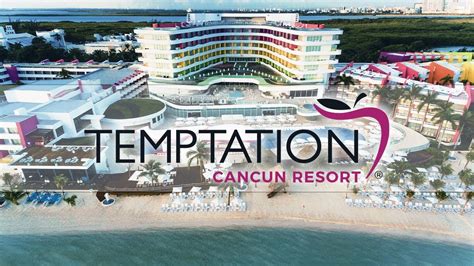 what happens at temptation resort cancun|What happens at Temptations, stays at Temptations.